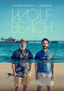 Wolf Beach