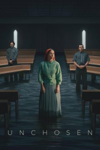 Unchosen