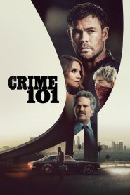 Crime 101